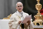 El Papa Francisco urge a México a detener la violencia antes de caer en un abismo