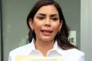 El PRI defiende a Karina Barrón ante acusaciones de corrupción y abuso de poder