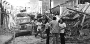 El Terremoto de Managua de 1972: La Noche que Cambió Nicaragua para Siempre