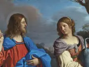 El Thyssen exhibe 'Guercino y sus heroínas bíblicas', un análisis de la mujer en el arte barroco