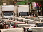 El tráfico en CDMX: una ineficiencia económica con alto costo social y desigualdad urbana