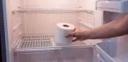 El truco del papel higiénico en el refrigerador: ¿mito o realidad para eliminar olores?