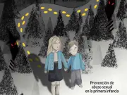 Elena Laguarda Ruiz lanza libro infantil para prevenir abuso sexual en la primera infancia