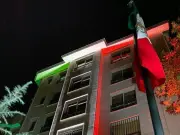 Embajada de México en Irán cierra por conflicto regional y opera desde Azerbaiyán