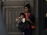 Embarazo infantil en México: Una realidad alarmante que persiste pese a esfuerzos