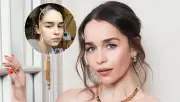 Emilia Clarke: La lucha secreta contra dos aneurismas cerebrales durante Game of Thrones