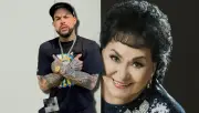 Emiliano Aguilar habla de Carmen Salinas y afirma que más famosos realizan rituales con niños