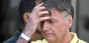 Empeora función renal de Jair Bolsonaro mientras permanece en terapia intensiva