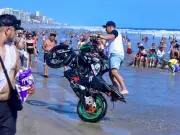 Empresarios de Guerrero solicitan reunión urgente para evitar AcaMoto 2026 en Acapulco