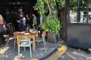 Empresarios exigen revisión urgente de la norma de terrazas mercantiles en CDMX