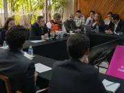 Empresas españolas buscan alianza con Metro CDMX para modernización ferroviaria