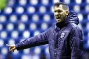 En Rayados, Nico Sánchez afirma que no se respiran aires de fracaso