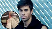 Enrique Iglesias sorprende a fan con gesto de humildad en medio del tráfico