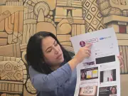 Ericka denuncia campaña de odio digital tras lograr prisión para su agresor vicario en Yucatán