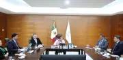 Ernestina Godoy designa 11 fiscales federales para fortalecer la procuración de justicia en estados