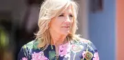 Escolta de Jill Biden sufre disparo accidental en aeropuerto de Filadelfia
