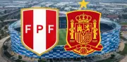España enfrentará a Perú en Puebla como preparación clave para el Mundial 2026