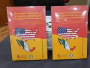 Especialistas advierten sobre persecución a migrantes mexicanos en EU durante presentación de libro
