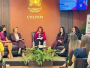 Especialistas analizan avances y retos de los derechos de las mujeres en Tamaulipas
