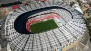 Estadio Azteca a 100 días del Mundial 2026: Avances en la remodelación para el partido inaugural