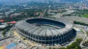 Estadio Azteca aprueba pruebas finales de audio y video previo a su gran reinauguración