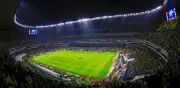 Estadio Azteca cambia de nombre oficialmente a Estadio Banorte hasta 2037