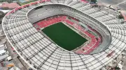 Estadio Azteca se transforma en alojamiento VIP de Airbnb para el Mundial 2026