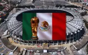 Estadio Azteca será el búnker de México en el Mundial 2026 con hasta cuatro partidos