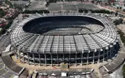 Estadio Azteca sin estacionamiento para México vs Portugal: alternativas de movilidad