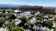 Estadio Banorte a 3 días de su inauguración: Detalles y expectativas