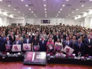 Estado de México presenta Prontuario de Legislación Laboral 2025 para fortalecer certeza jurídica