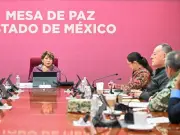 Estado de México registra en febrero de 2026 el menor número de homicidios en nueve años