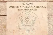 Estados Unidos Cierra Embajadas en Israel, Kuwait y Arabia Saudita por Amenazas