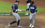 Estados Unidos sufre pero avanza a Semifinales del Clásico Mundial de Béisbol 2026