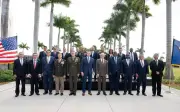 Estados Unidos y Latinoamérica firman pacto contra el crimen organizado en Miami