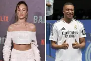 Ester Expósito reaviva rumores de romance con Kylian Mbappé tras nueva interacción