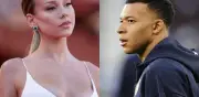Ester Expósito y Mbappé: Coincidencias en París y Madrid Desatan Rumores de Romance