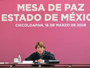 Estrategia de Mando Unificado reduce 54% robos de vehículos en oriente del Edomex