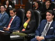 Estudiantes de la Anáhuac proponen reforma educativa obligatoria contra el bullying