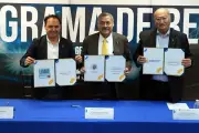 Estudiantes de la UANL también se beneficiarán con el Mundial de Fútbol 2026