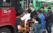 Estudiantes en Jalisco Renuevan su Tarifa Preferencial de 5 Pesos en Transporte