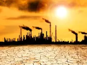 Estudio alerta: Aceleración del calentamiento global se dispara desde 2015