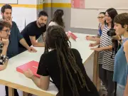 Estudio del IECM revela brecha entre valores y prácticas cívicas en jóvenes de la CDMX