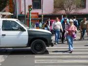Estudio del Tec de Monterrey analiza caminabilidad en Tlalpan para mejorar movilidad peatonal