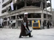 EU despliega más de 50 mil tropas en Medio Oriente mientras evalúa incursión terrestre en Irán