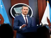 EU hunde fragata iraní con torpedo en histórico ataque submarino en el Océano Índico