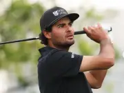 Eugenio Chacarra lidera con firmeza el Hero Indian Open rumbo al bicampeonato