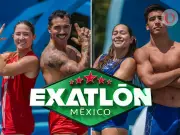 Exatlón México: Azules Favorecidos para Ganar la Villa 360 en la Semana 27