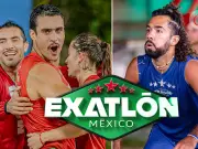 Exatlón México: Azules se imponen en Villa 360 pese a desventaja numérica