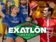 Exatlón México: Batalla Colosal define al ganador este 18 de marzo